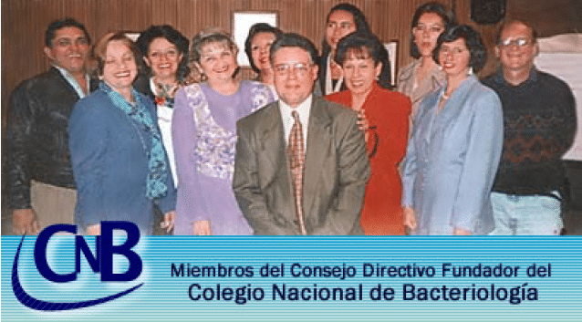 IMG. JUNTA FUNDADORA CNB