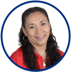 Dra. Gloria Elsy Valencia Prince