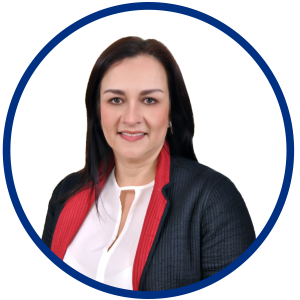 Dra. Sandra Patricia Tobar Hurtado