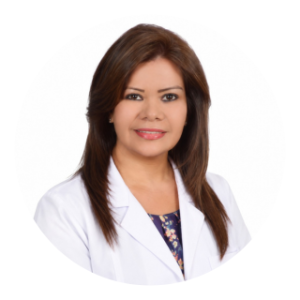 Dra Maria Amezquita