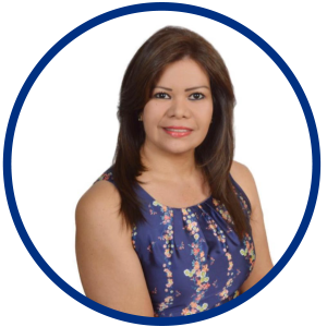Maria Amezquita