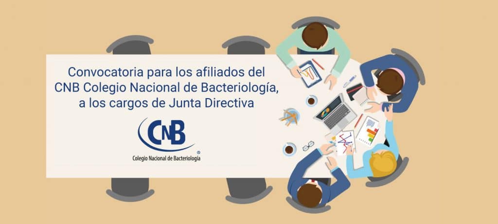 Convocatoria Bacteriologia 01