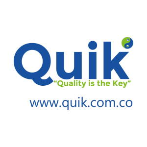 Logo Quik