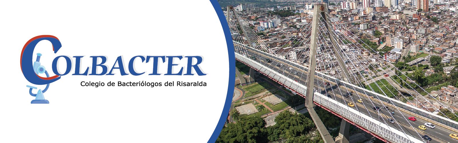 colbacter banner