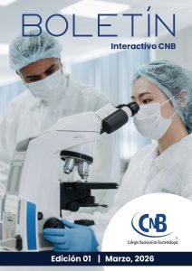 Portada Boletín Marzo